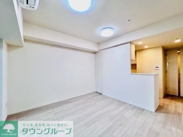 Brillia ist町屋の物件内観写真